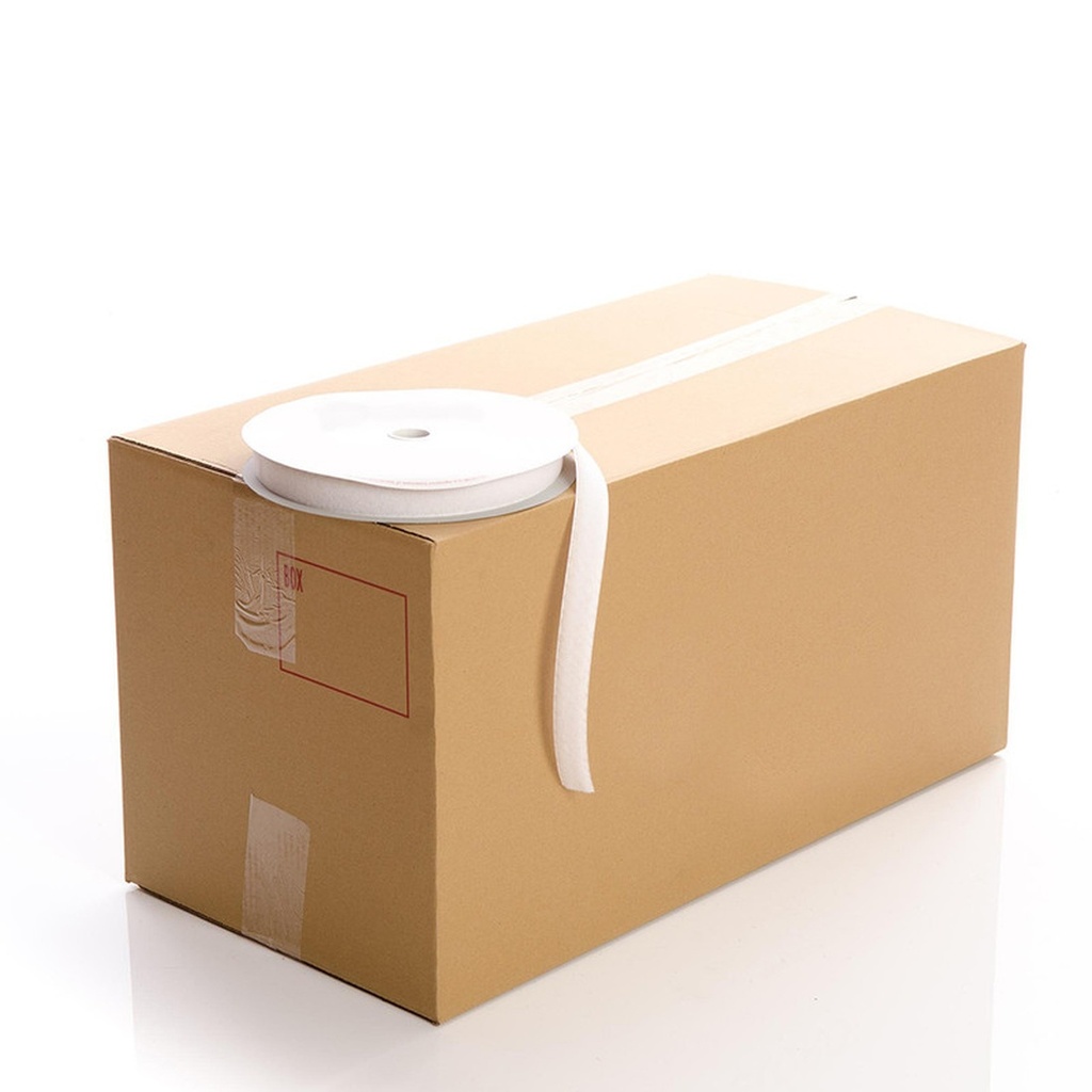 Self-Adhesive Touch Tape - LOOP 25mm