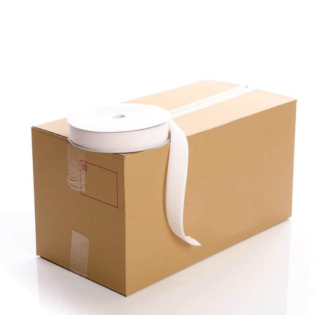 Self-Adhesive Touch Tape - LOOP 50mm