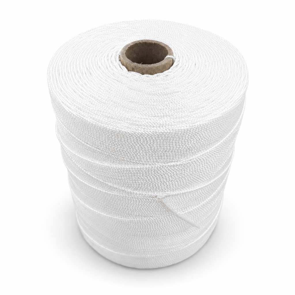 Bonded Nylon Button Tufting Twine