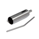 Foam & Fabric Hole Cutter #1212 (drill bit)
