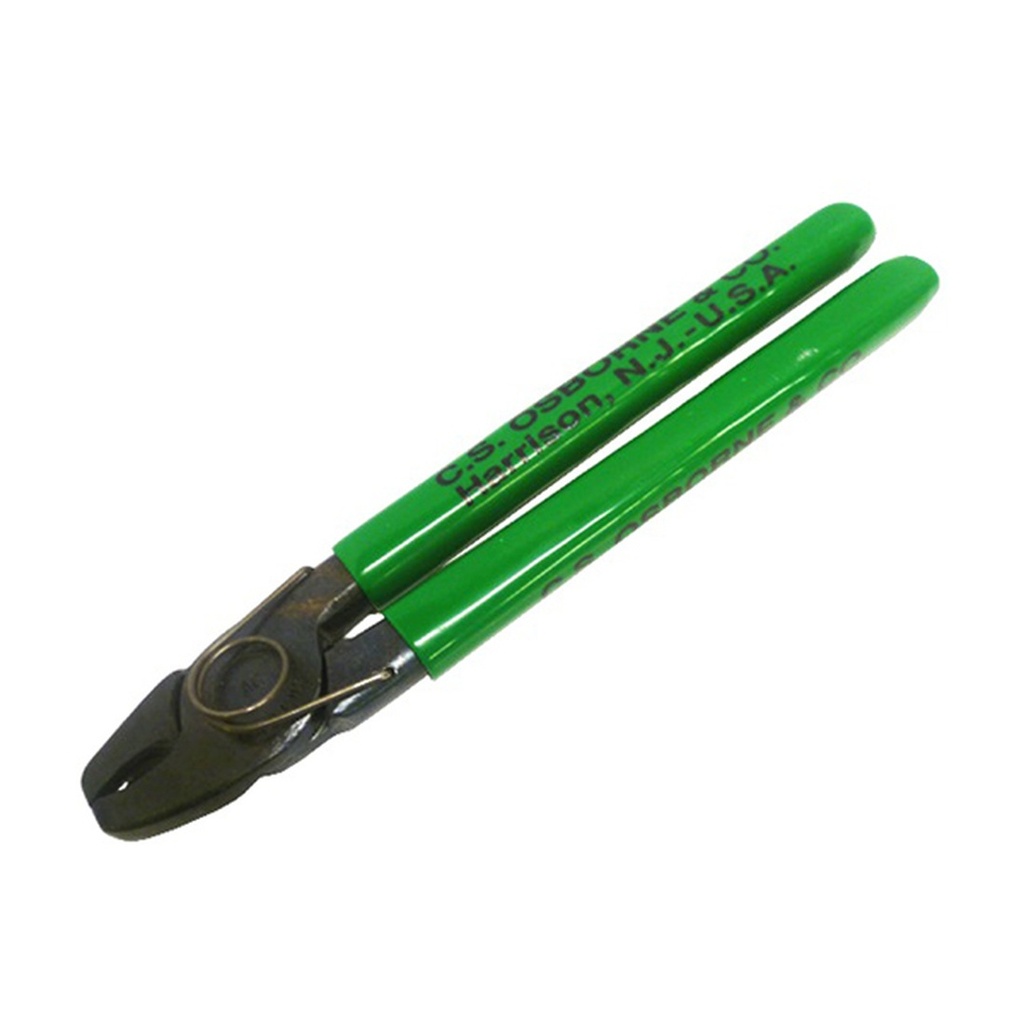 OSBORNE Hog Ring Plier #1440 (Multiple Styles Available)