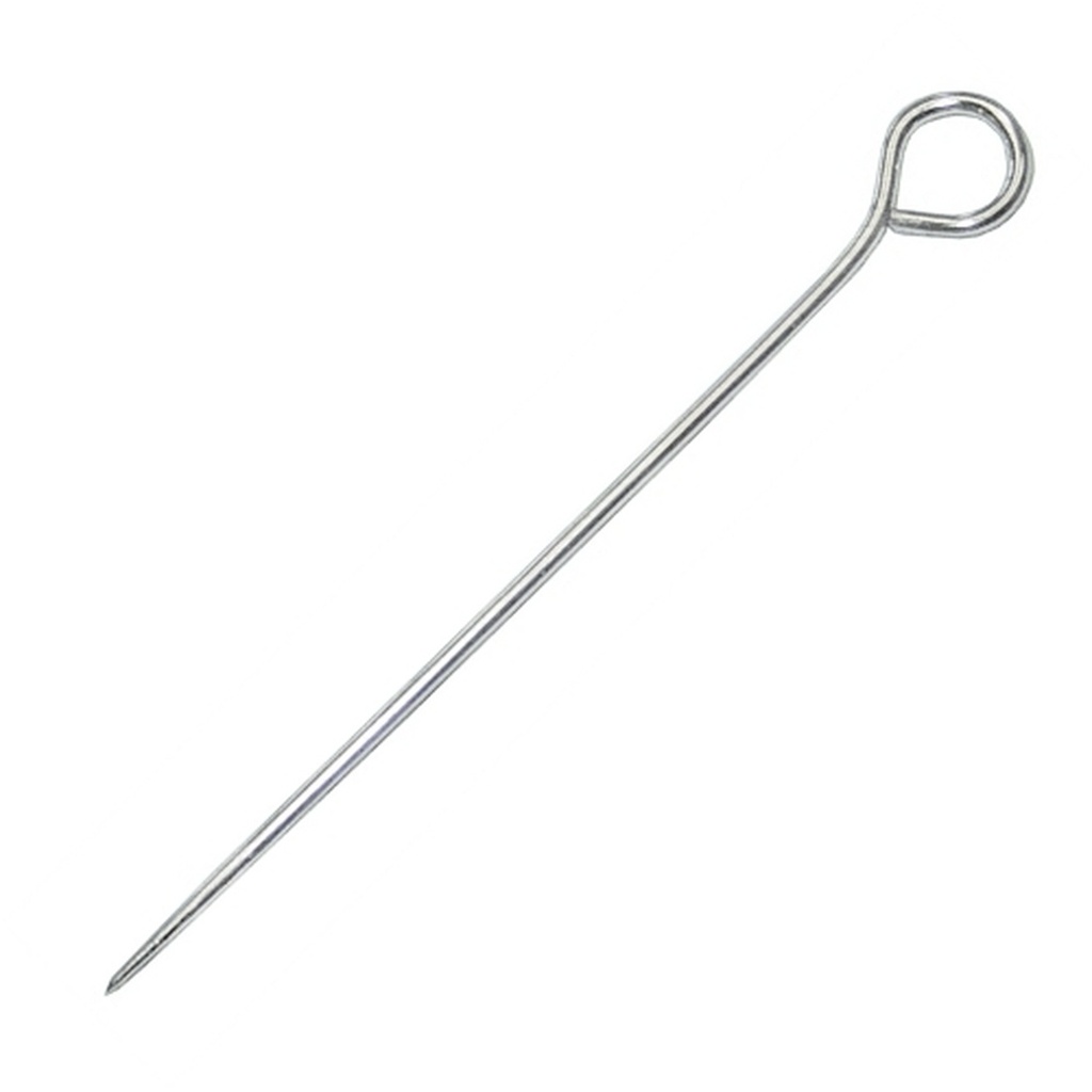 [UT-US3-BOX] Upholstery Skewers / Carpet Pins (75mm (3 inch) x 16g, Box of 144)
