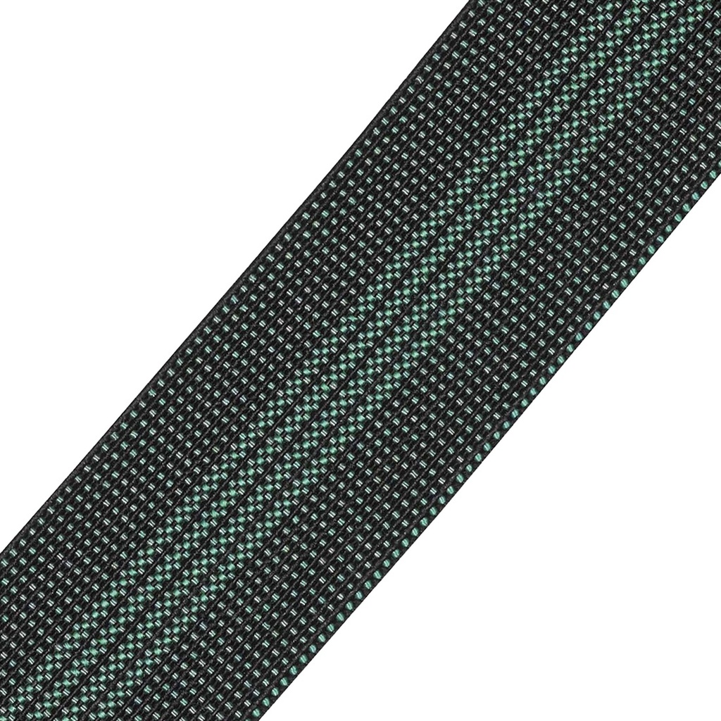 [WEB-EW450-005] Duraweb Elastic Webbing Type 4-50mm (Premium) (5m Pack)