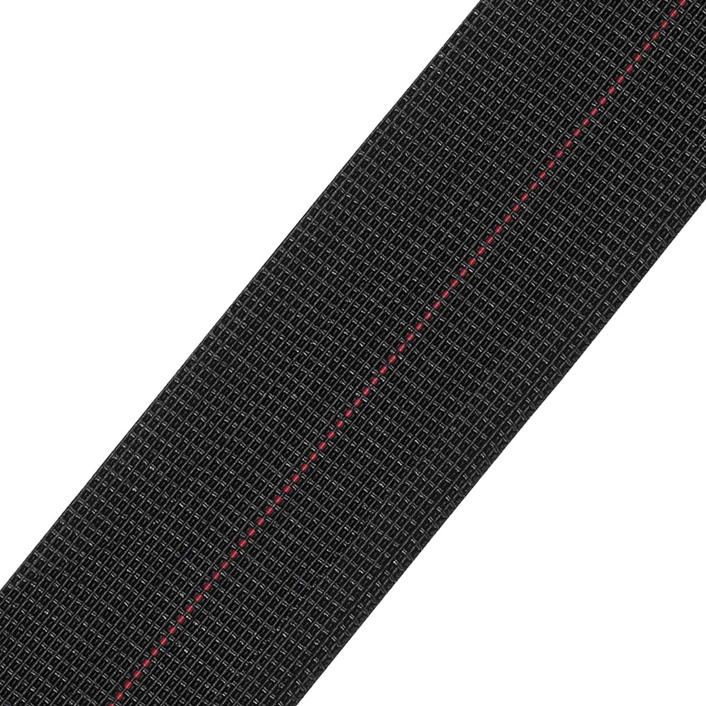 [WEB-EW650-005] Duraweb Elastic Webbing Type 6-50mm (Heavy Duty/Commercial) (5m Pack)