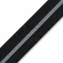 Duraweb Elastic Webbing Type 8-80mm (Heavy Duty/Commercial)