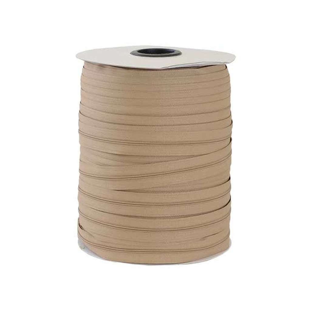 ZIPA #3 Continuous Spiral Coil Zipper