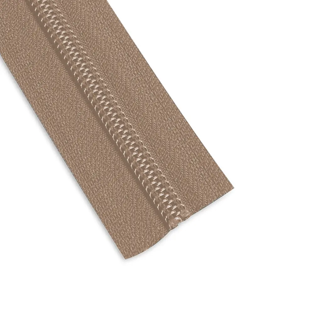 ZIPA #5 Continuous Spiral Coil Zipper