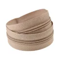 ZIPA #5 Continuous Spiral Coil Zipper