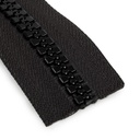 ZIPA #10 Continuous Chunky Moulded Zipper