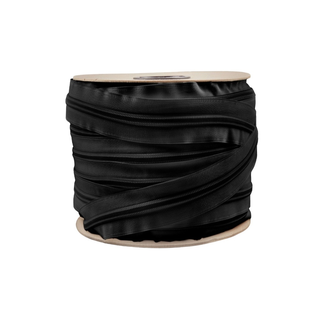 ZIPA #10 Continuous Spiral Coil Zipper
