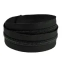 ZIPA #10 Continuous Spiral Coil Zipper