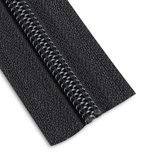 ZIPA #10 Continuous Spiral Coil Zipper