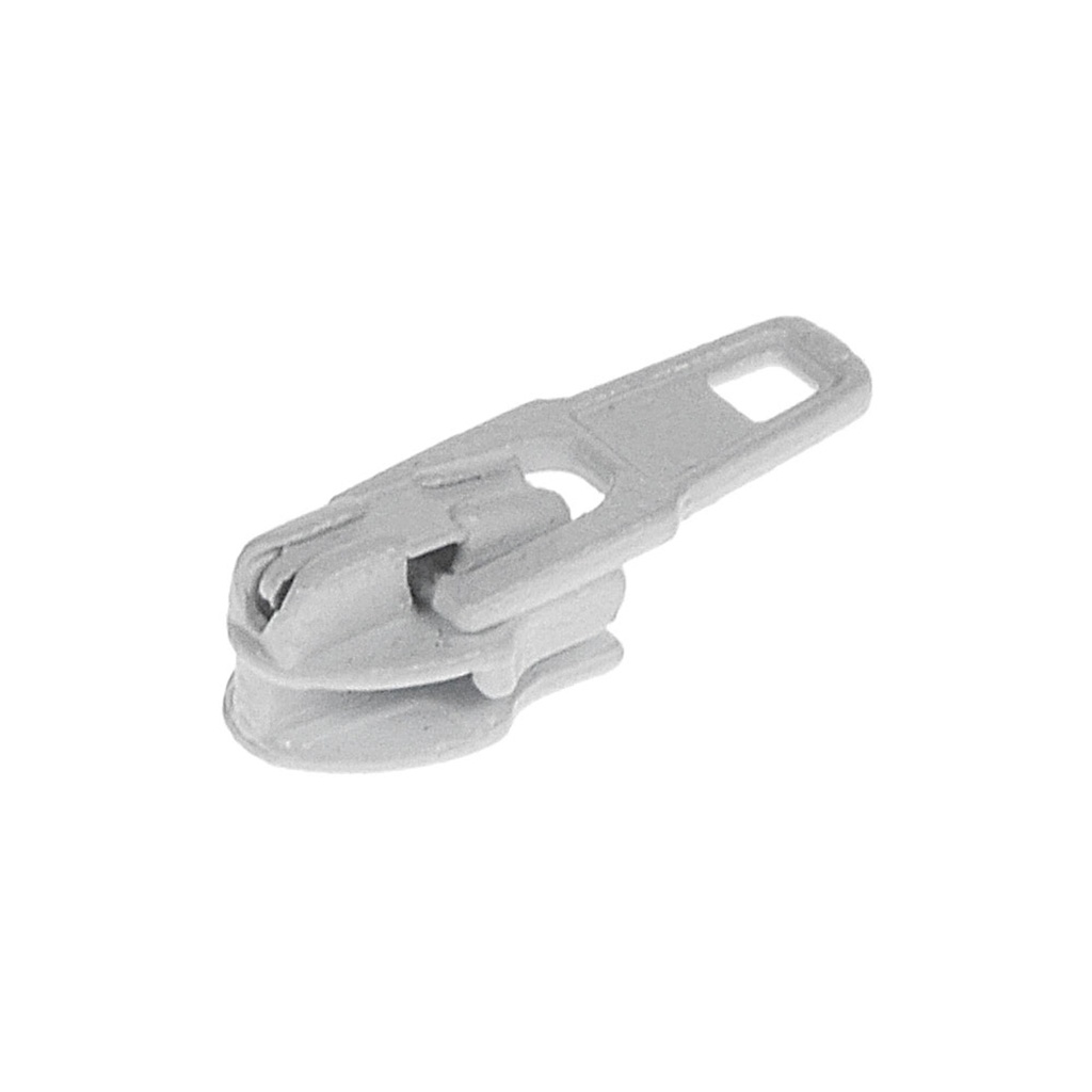 ZIPA #4 Spiral Zipper Sliders