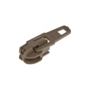 ZIPA #4 AUTO-LOCK Spiral Zipper Sliders