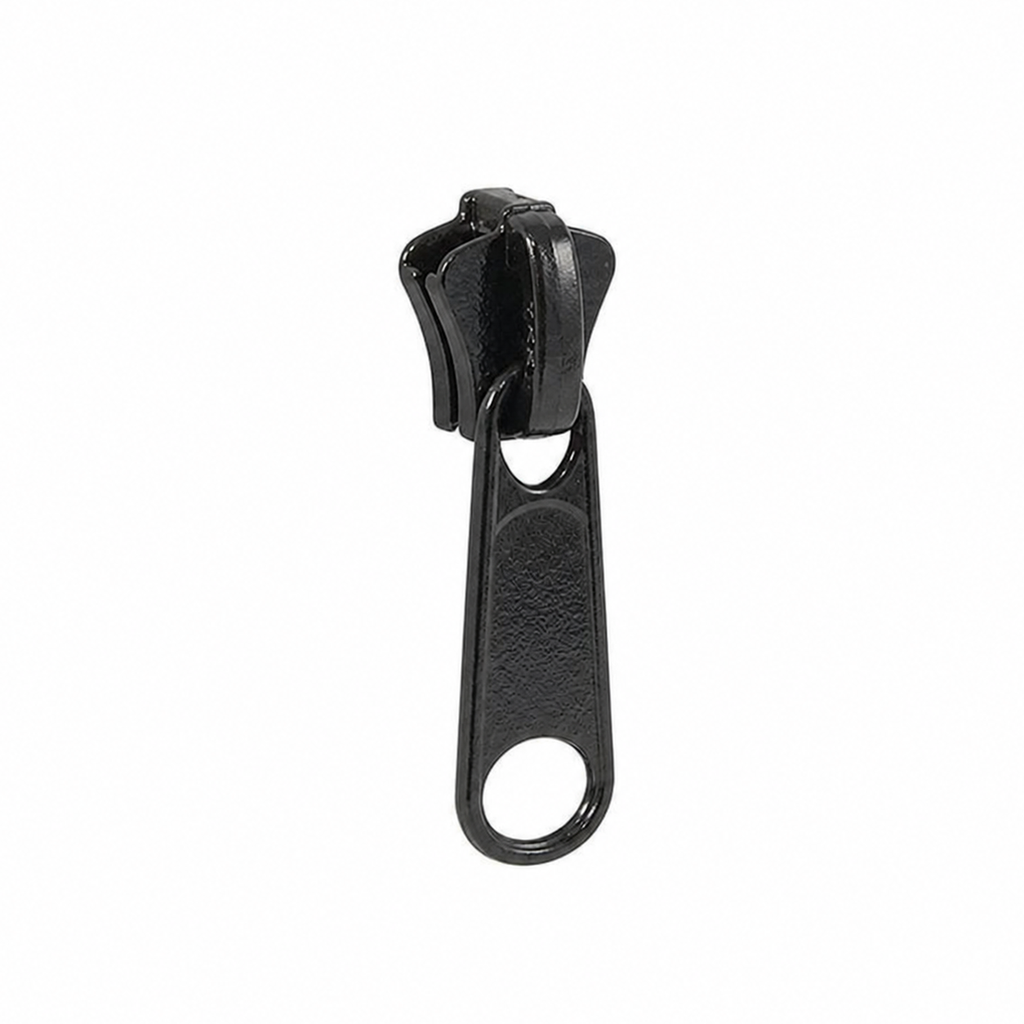ZIPA #5 Chunky Zipper Sliders