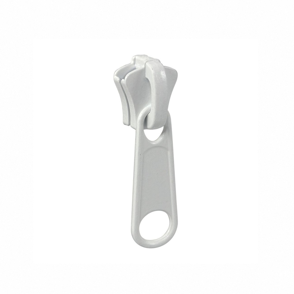 ZIPA #5 Chunky Zipper Sliders