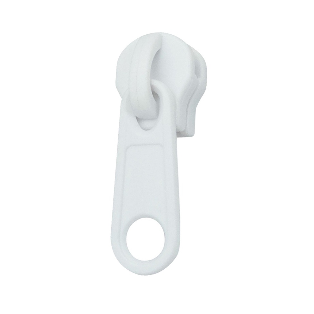 ZIPA #10 *Plastic* Chunky Zipper Sliders