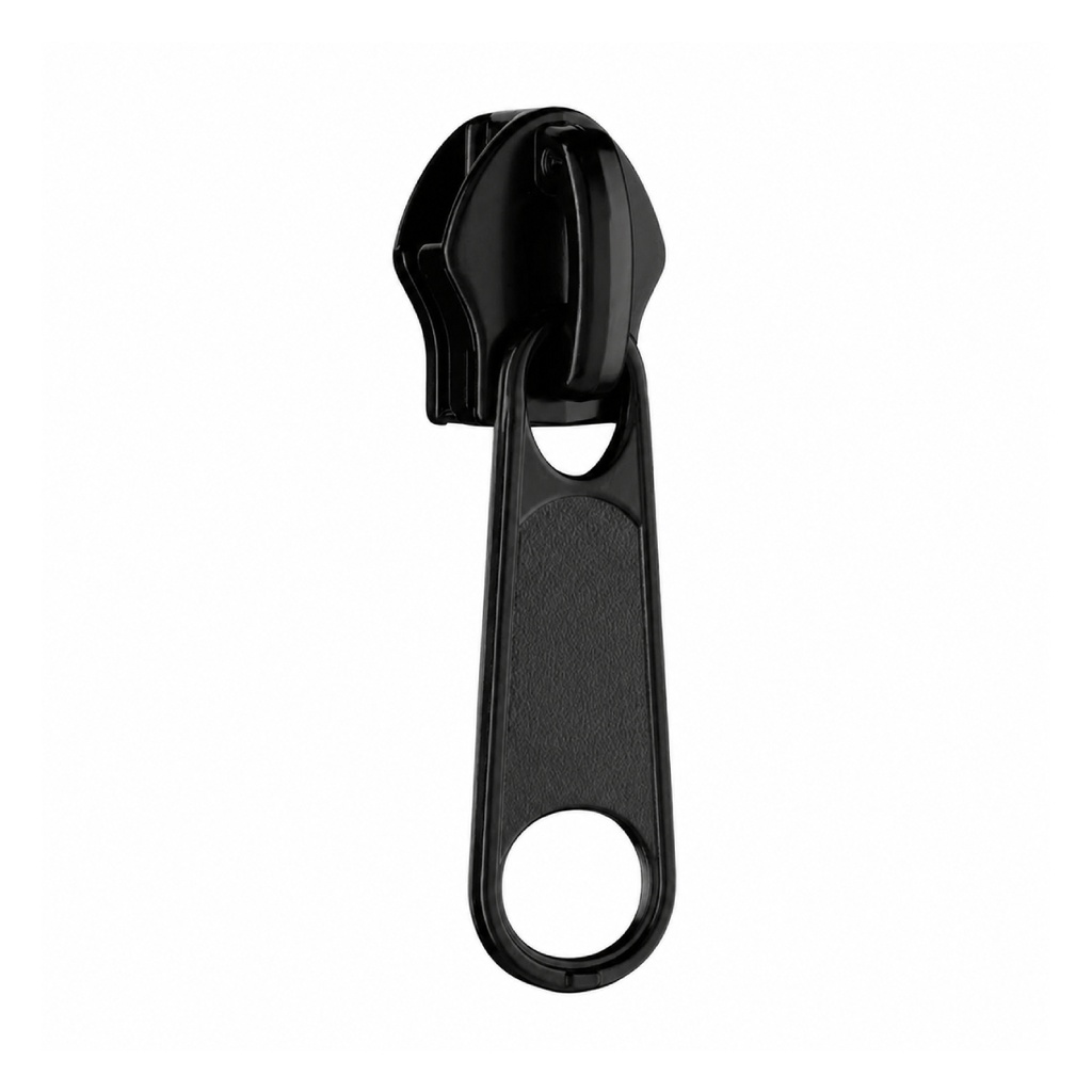 ZIPA #10 Spiral Zipper Sliders