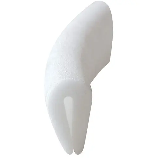 FoamFlex XL Sprung Edge Poly Edging | Upholstery Edge Roll - Sydney ...