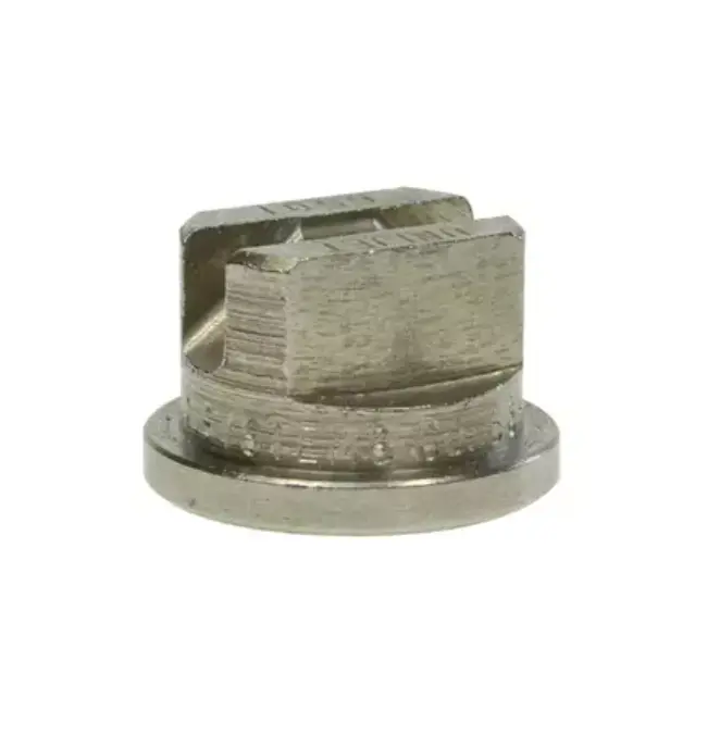 [ADH-CANIS-TIP8002] TensorGrip 8002 Gun Nozzle Tip 80° Wide Fan (Non-Flam Web)