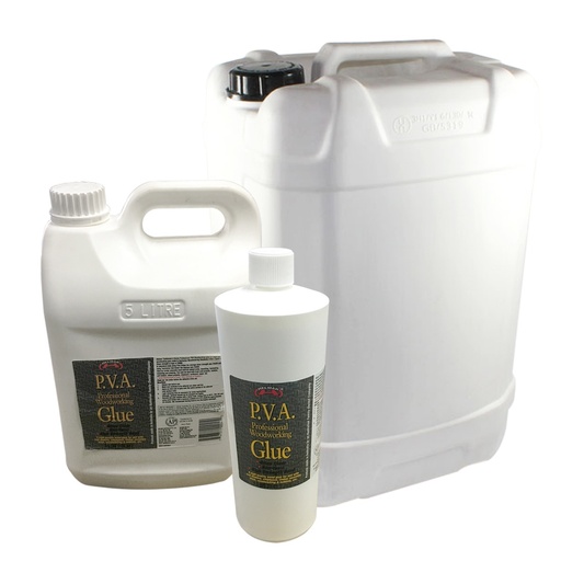 Woodworking PVA Adhesive (High Viscosity)