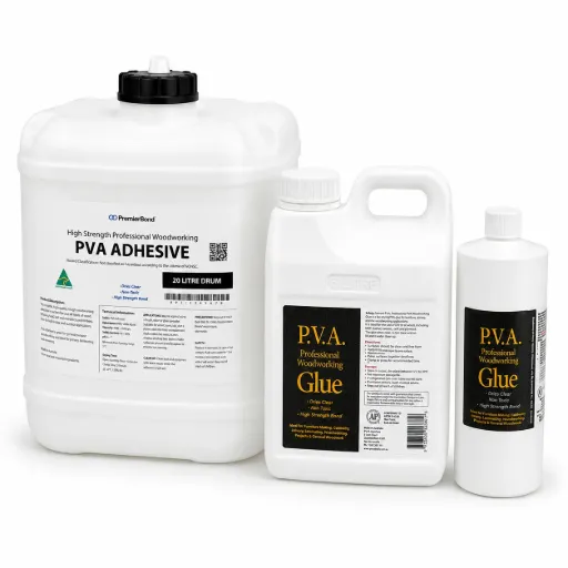 Woodworking PVA Adhesive