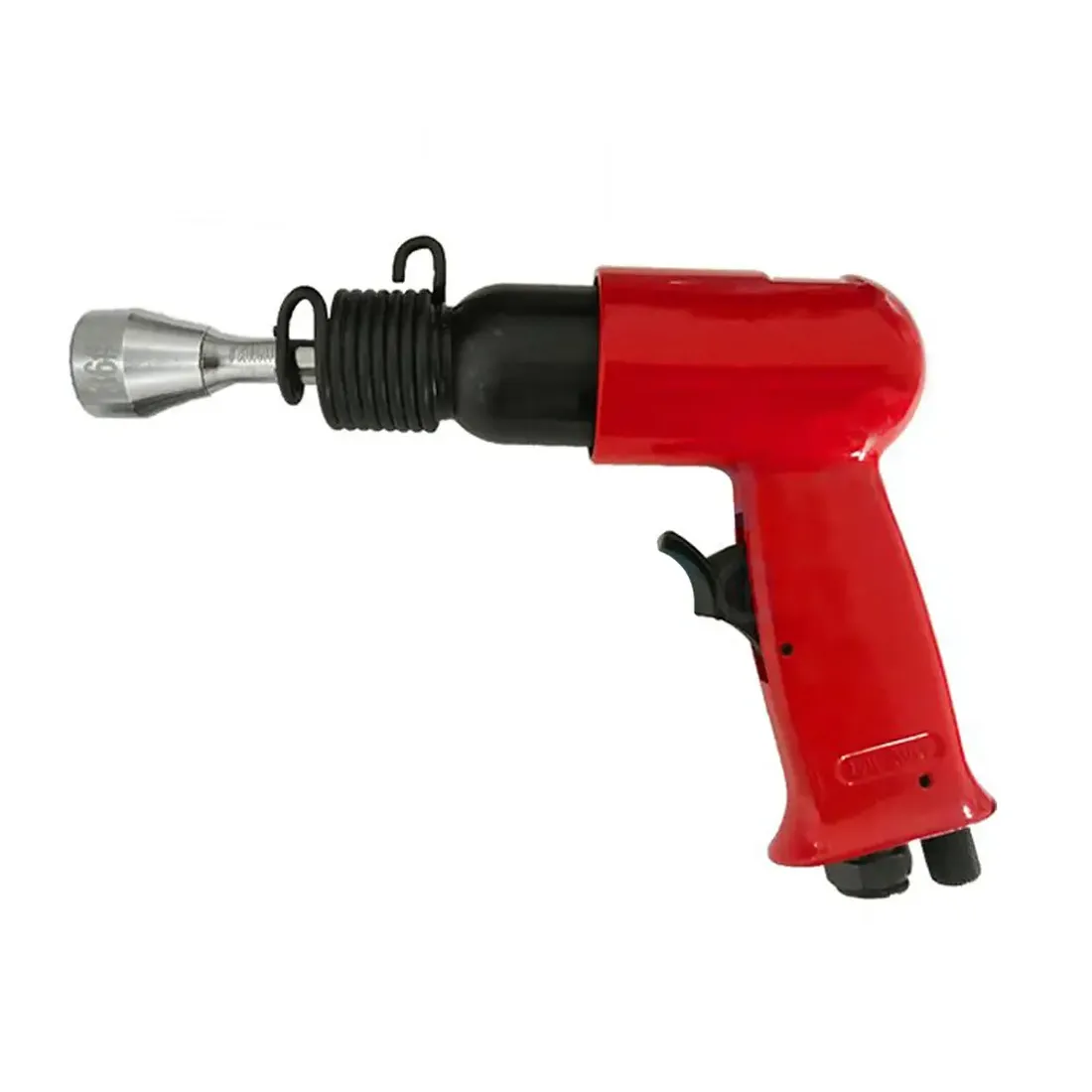 [AIR-BUT-GUN] Pneumatic Button Hammer Gun