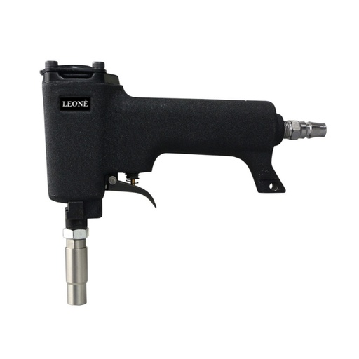 [AIR-DN-SS1170] LEONE Pneumatic Single Shot 11mm Deco-Nailer (1170)