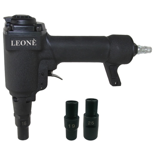 [AIR-DN-ZN-12M16] LEONE S/S 16mm Deco-Nailer (ZN-12M16)