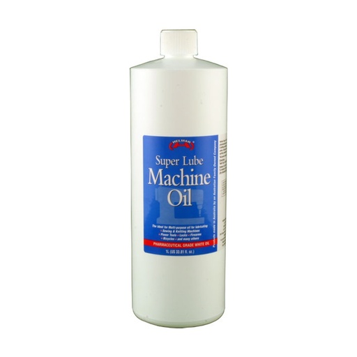 Helmar Super Lube Machine Oil