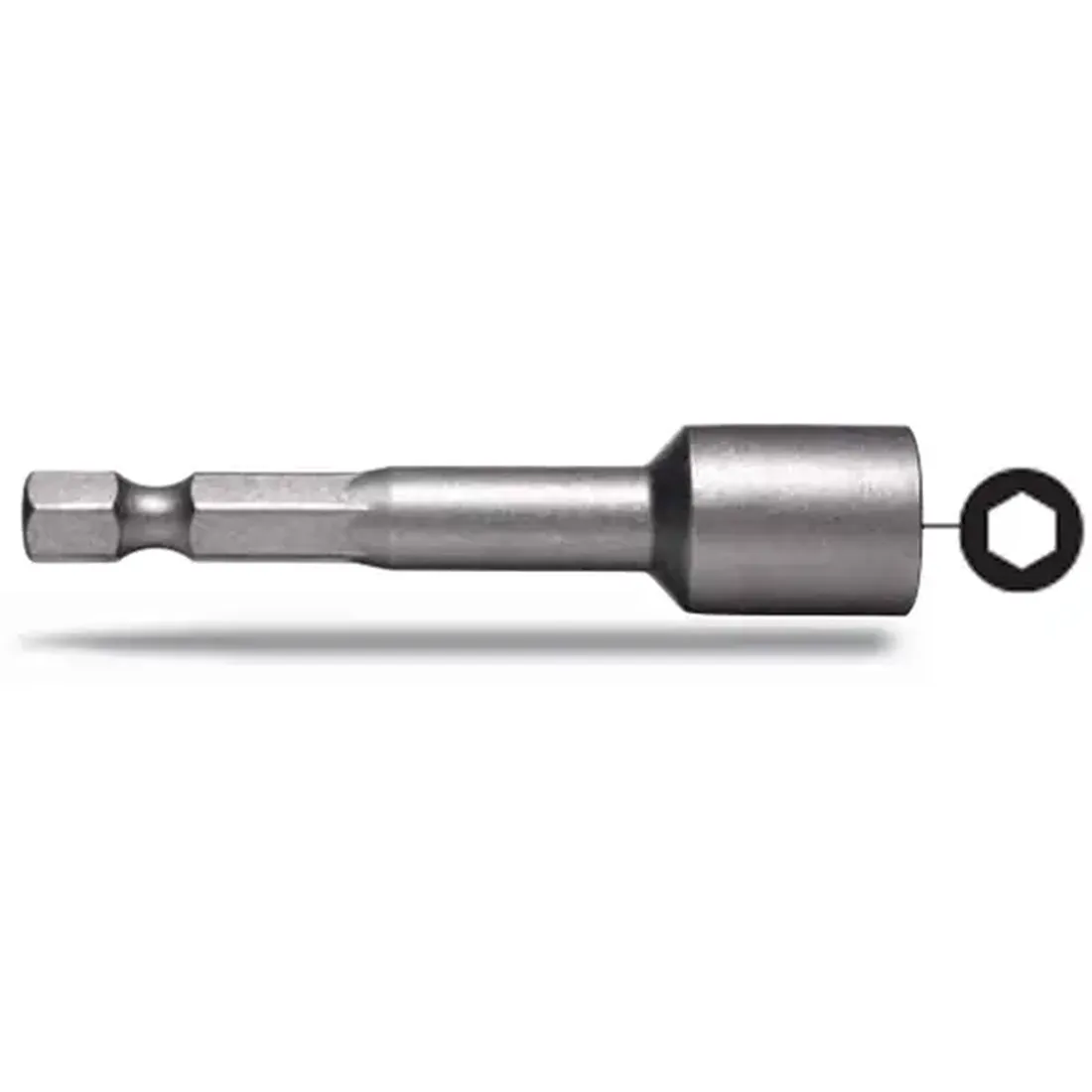 Magnetic Nutsetters