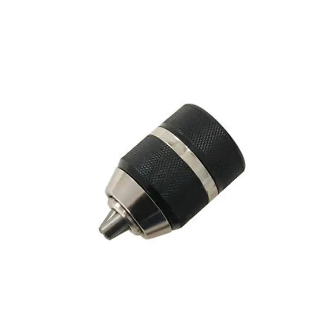 [AIR-SD-CHUCK] Keyless Metal Chuck - 10mm (3/8) x 3/8