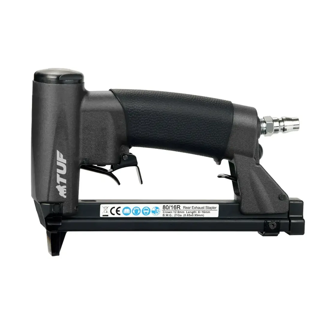 [AIR-SG-TUF80-16R] TUF 80 Series Staple Gun (80/16R)