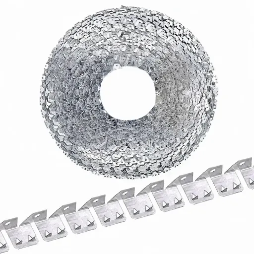 CoverFix - Shark Trim (2 prongs)