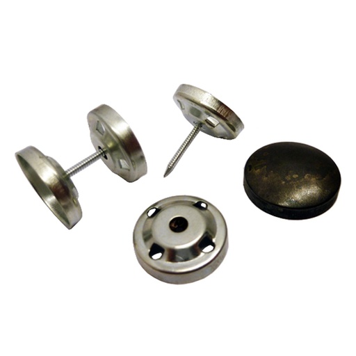 Double Pivot Button Sets