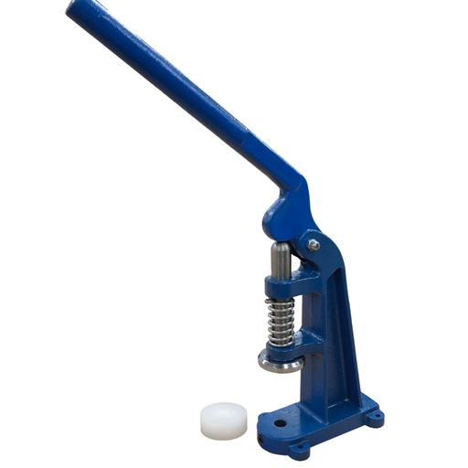 [BUT-PRESS-L1] #L1 Handy Lever Button Press Machine