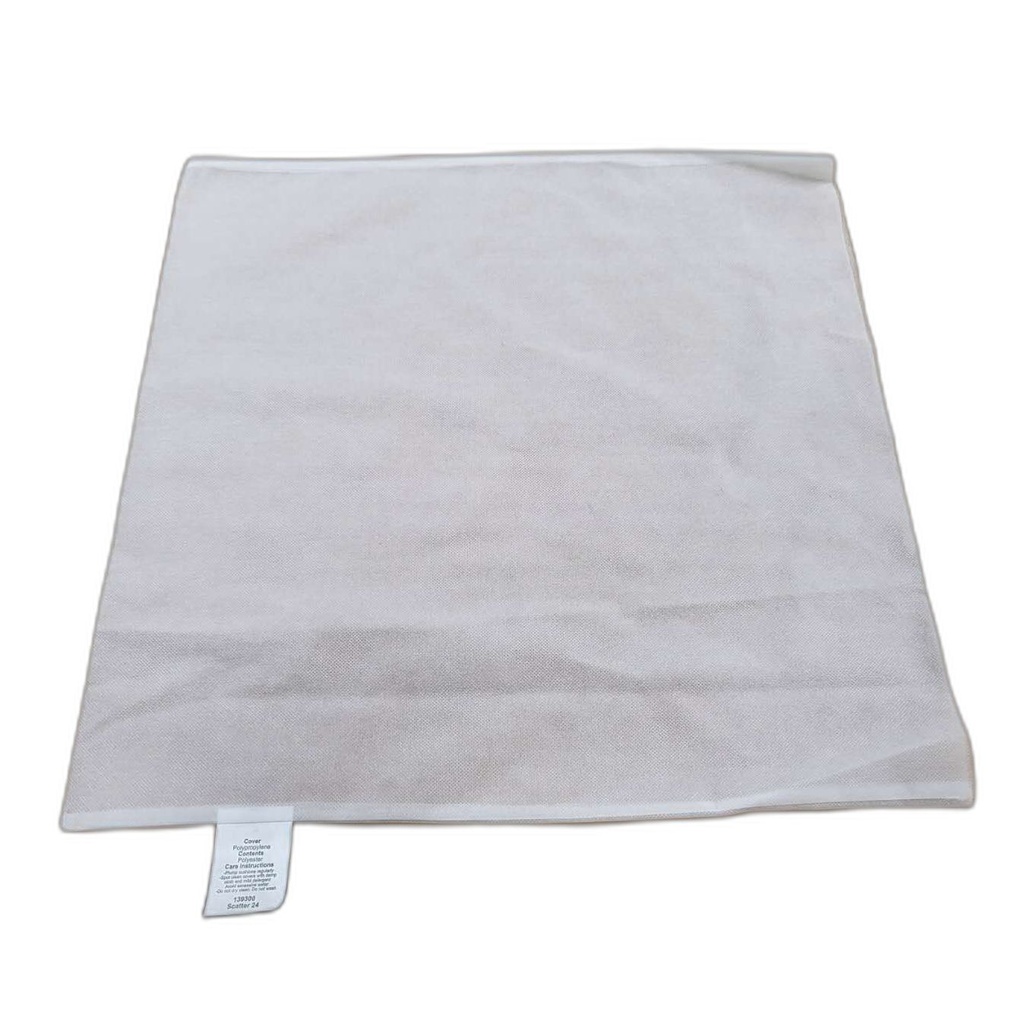 *CLEARANCE Pre-Made Scatter Cushion Insert Covers