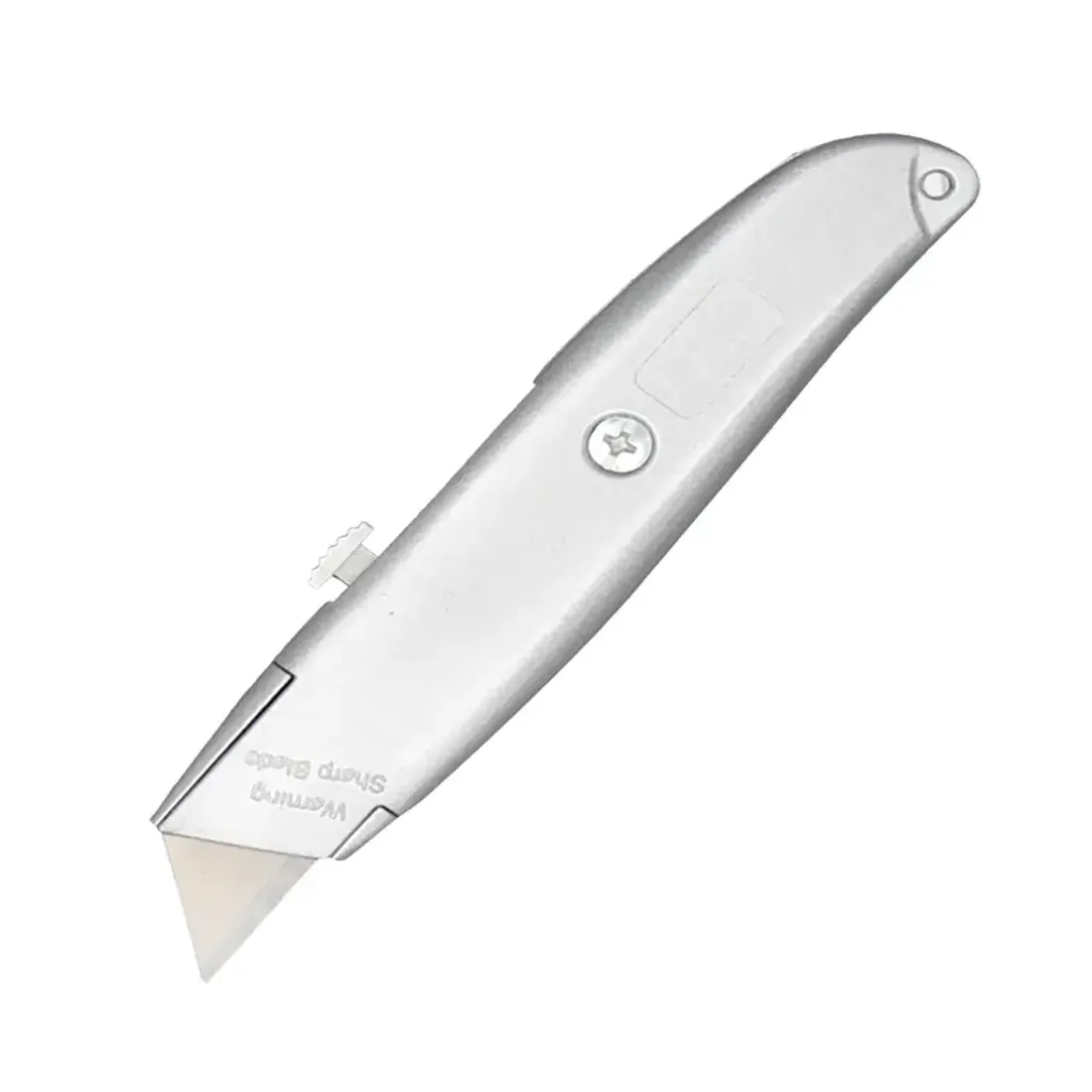 [CUT-K-T110] All-Metal Trimming Knife T110