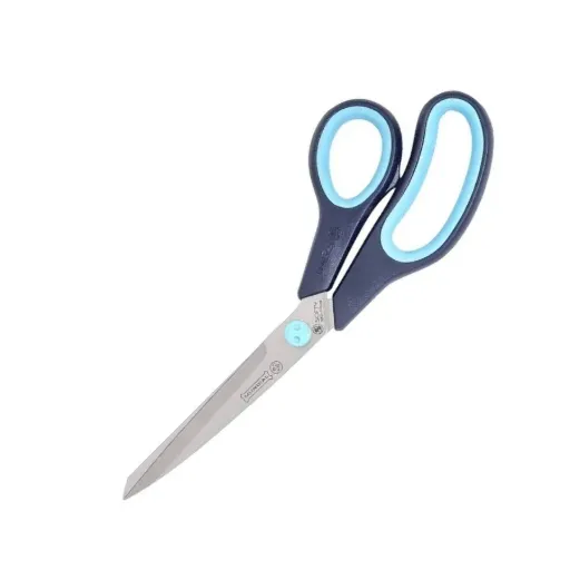 [CUT-S-M1890-1] MUNDIAL CushionSoft Lightweight Shears 9½inch (M1890-1)