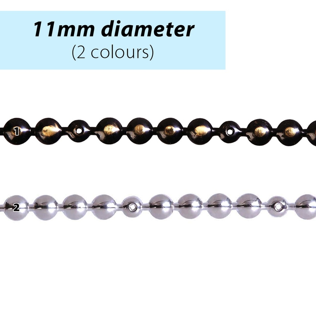 LEONE Decorative Nail Strip 11mm