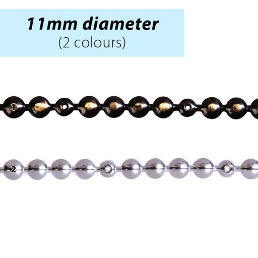 LEONE Decorative Nail Strip 11mm