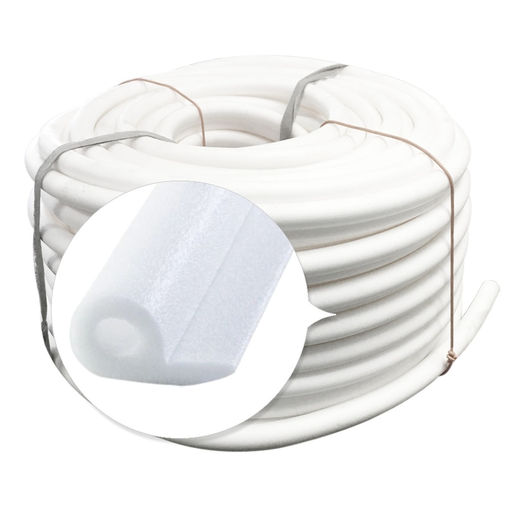 FoamFlex No. 9 Poly Edging (Side Flange)
