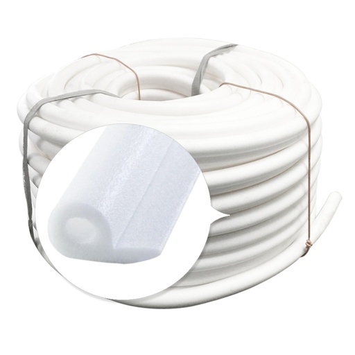 FoamFlex No. 9 Poly Edging (Side Flange)