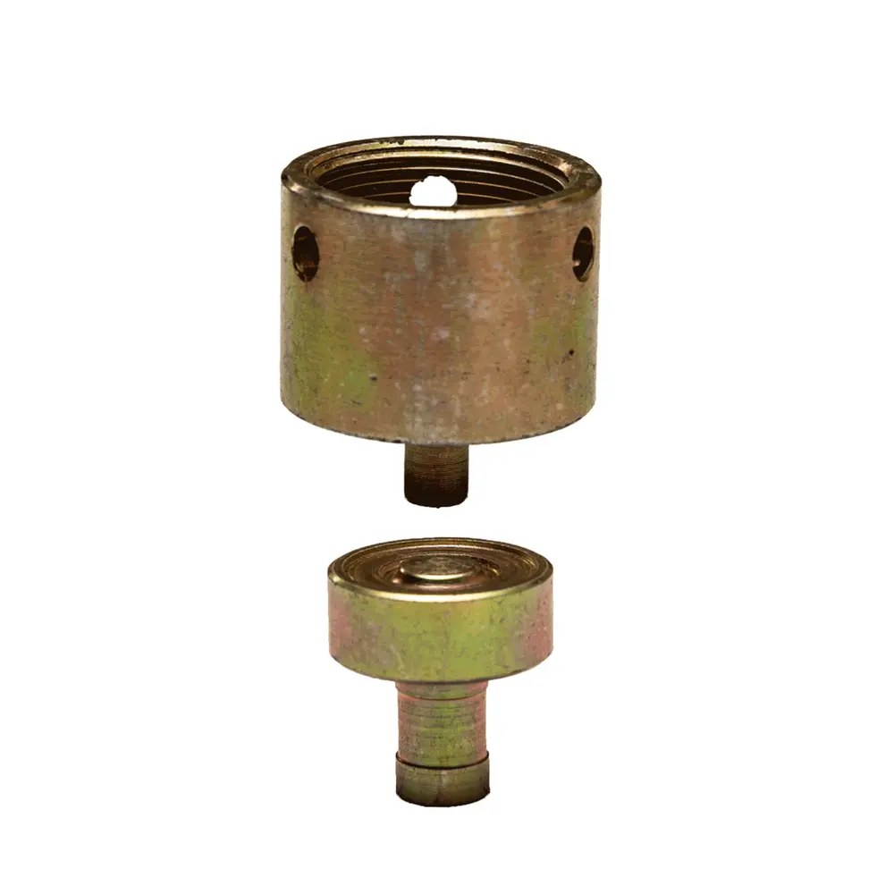 Eyelet Machine Chuck Dies (SP4)