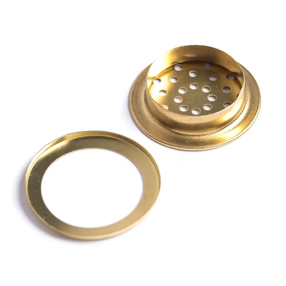 [EYE-OSBV1-1] Brass Ventilators 25mm (1inch)