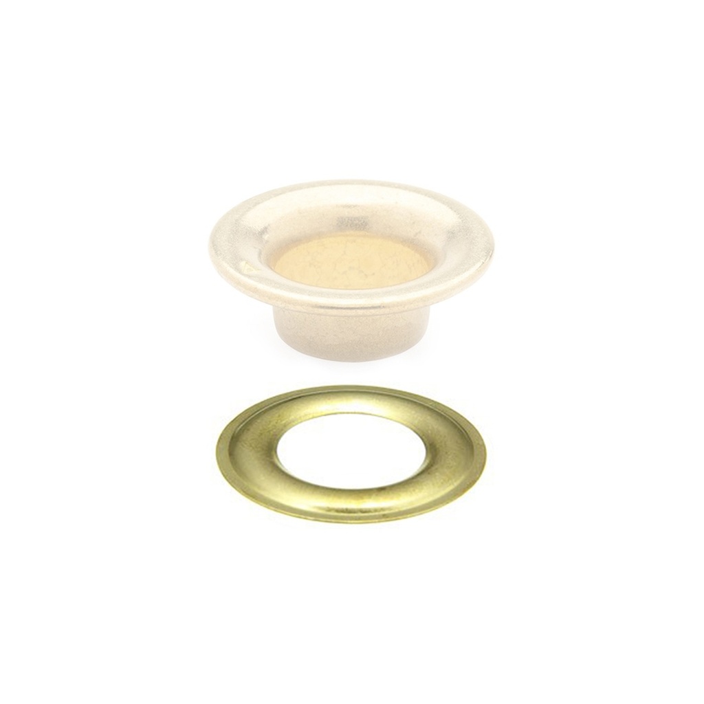 SP3 Industrial Flat Washers (for rigid textiles)