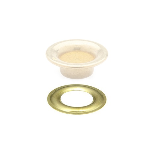 SP3 Industrial Flat Washers (for rigid textiles)