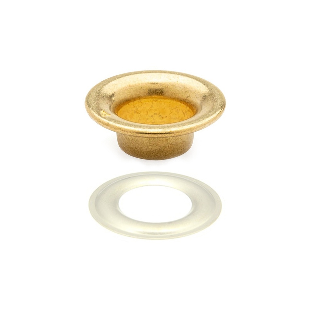SP4 Industrial Self-Piercing Eyelets