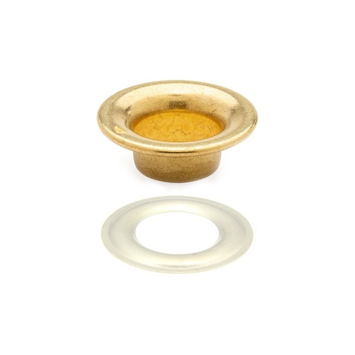 SP4 Industrial Self-Piercing Eyelets