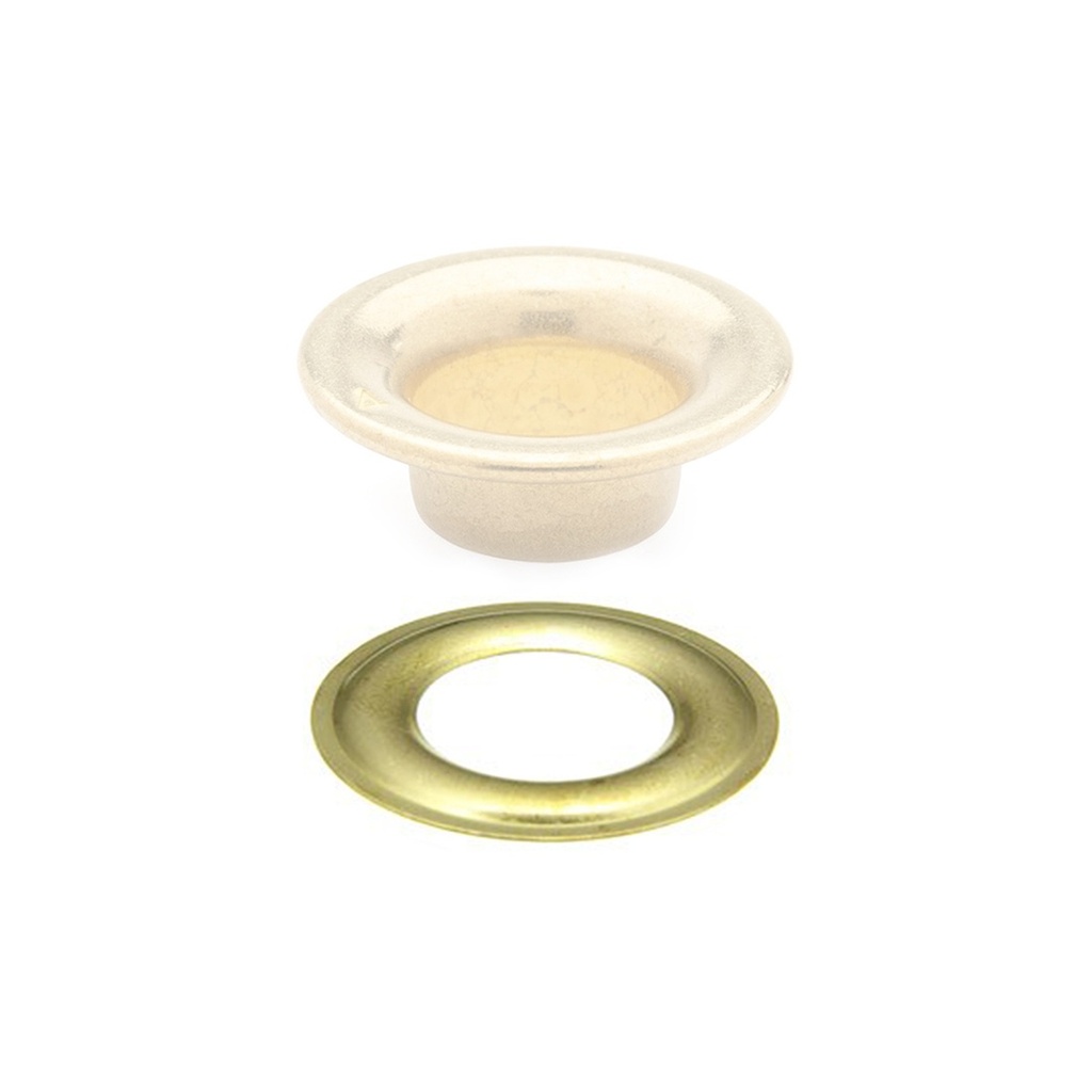 SP4 Industrial Flat Washers (for rigid textiles)